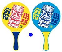 RACCHETTONE LEGNO PLAY