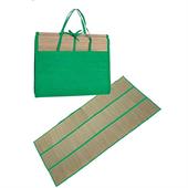 STUOIA A BORSETTA 180X76CM