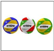 PALLONE BEACH VOLLEY STRIPE SGONFIO CF1
