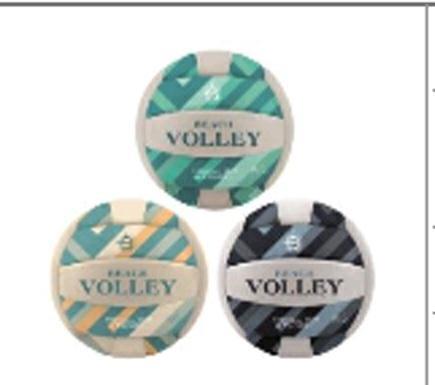 PALLONE VOLLEY BEATCH SGONFIO