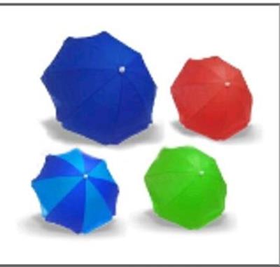 OMBRELLONE TNT180 32/32 SPECIAL CF1