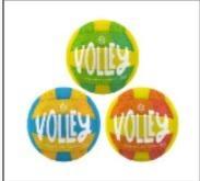 PALLONE BEATCH VOLLEY SAMMER SGONFIO