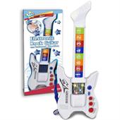 CHITARRA ROCK ELETTRONICA