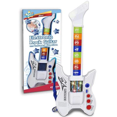 CHITARRA ROCK ELETTRONICA