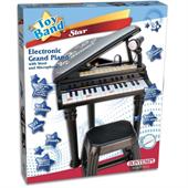 PIANO ELETTRONICO C/SGABELLO