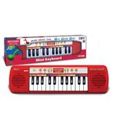 TASTIERA ELETTRONICA 24 TASTI