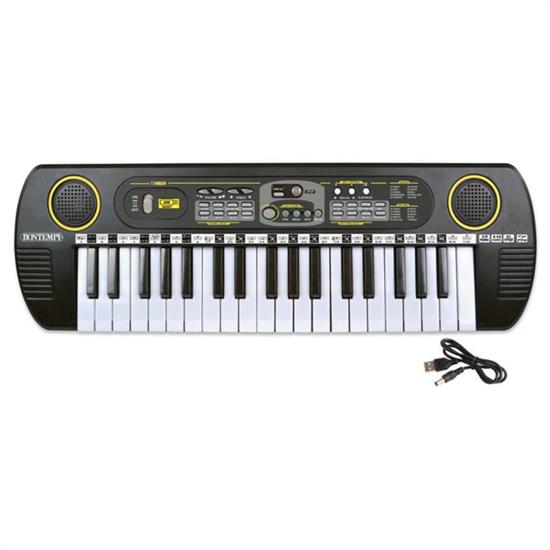 TASTIERA 37 TASTI PASSO MEDIO