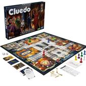 GIOCO CLUEDO F6420