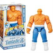 FANTASTICI 4 LA COSA G1328