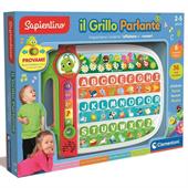 NUOVO GRILLO PARLANTE