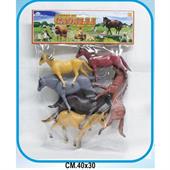 BUSTA CAVALLI GR.6Pz