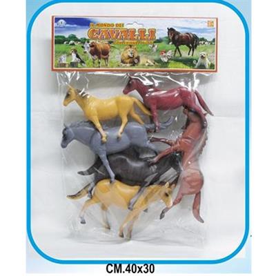 BUSTA CAVALLI GR.6Pz