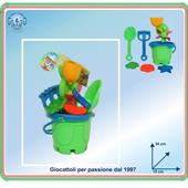 SECCHIELLO MARE C/ACC.