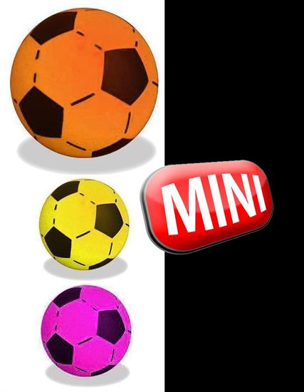 MINI PALLE SCACCHI