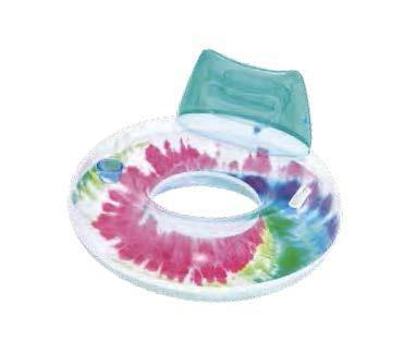 GONF POLTRONA C/PORTABICCHIERE/MANIGLIA cm118