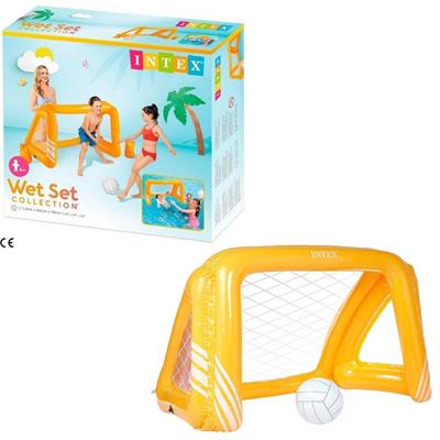 GIOCO PALLANUOTO 140X89X81