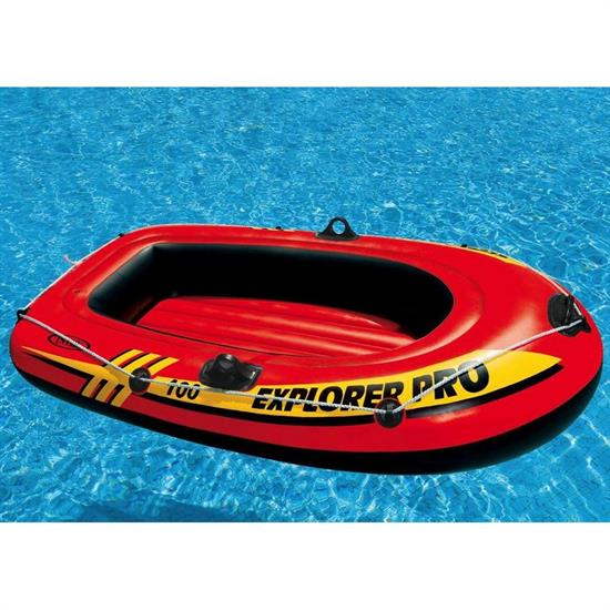 CANOTTO EXPLORER PRO CM196