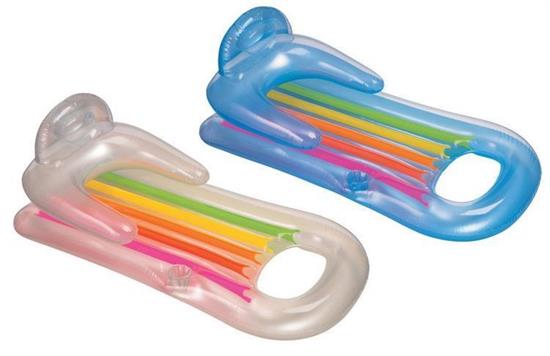 GONF MATERASSINO POLTRONA cm160X85