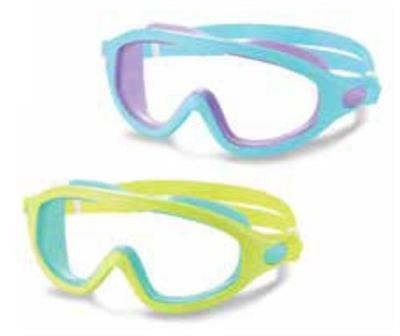 MASCHERA KIDS INTEX 3-8anni