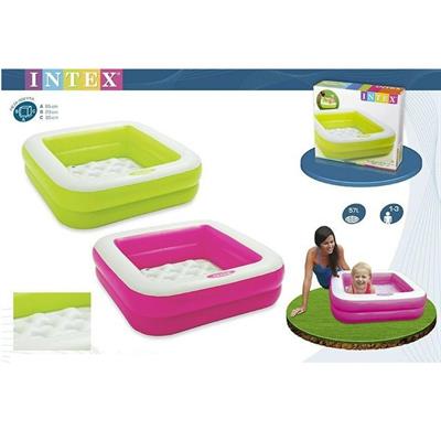 PISCINA QUADRATA CM85