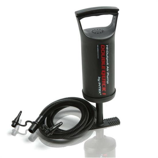 POMPA MANUALE PICCOLA INTEX