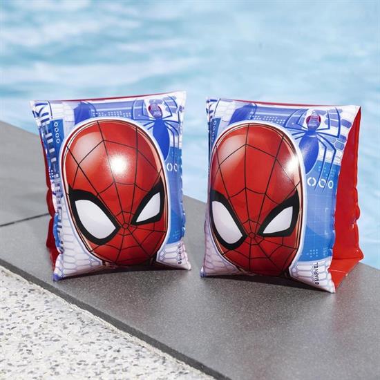 BRACCIOLI SPIDERMAN 2026