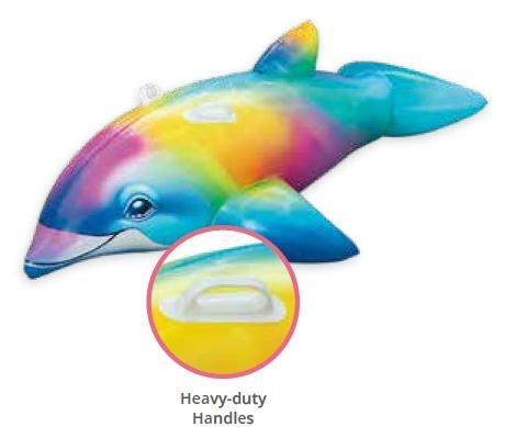 GONF CAVALCABILE DELFINO cm168