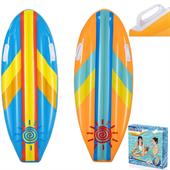 TAVOLA SURF FUNNY CM 114X46 CON MANIGLIE