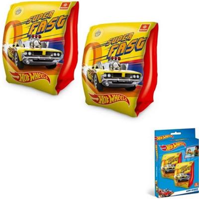 BRACCIOLI HOT WHEELS