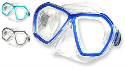 MASCHERA MISTRAL VETRO SENIOR