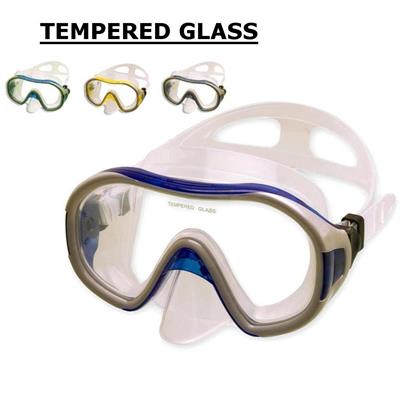 MASCHERA PACIFIC VETRO SENIOR