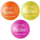 PALLONE VOLLEY FLUO SGONFIO 240G SGONFIO