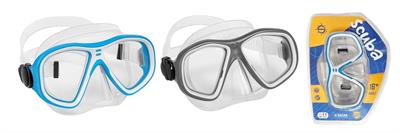 MASCHERA +16anni SILITER LARGE