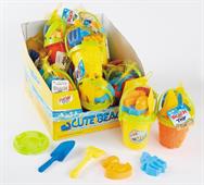 SECCHIELLO COMPLETO BOX MIN. CF16