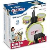 BATTERIA CLASSICA C/SGABELLO