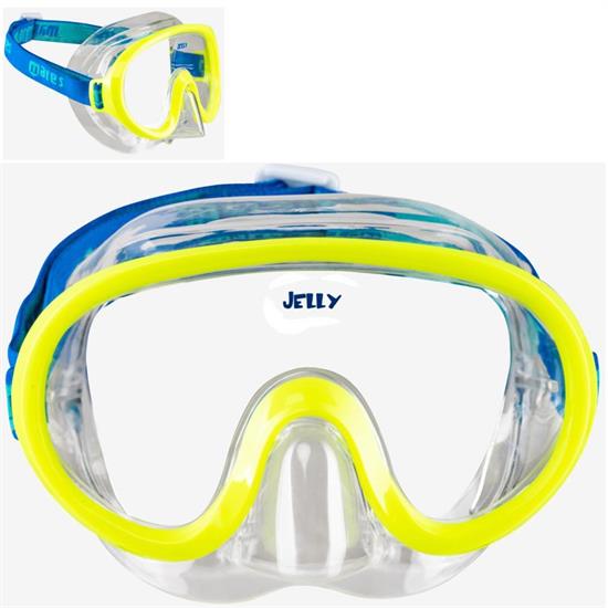 MASCHERA MARES JELLY