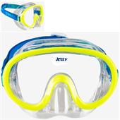 MASCHERA MARES JELLY
