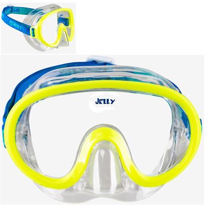 MASCHERA MARES JELLY