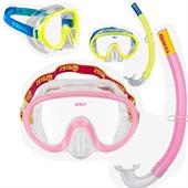 SET MASCHERA JELLY MARES 4-7 ANNI