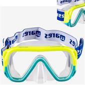 MASCHERA KEEWEE JUNIOR MARES