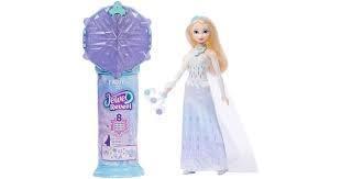 DISNEY FROZEN JEWEL ELSA JJY36