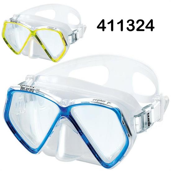 MASCHERA ZEPHIR JR. MARES