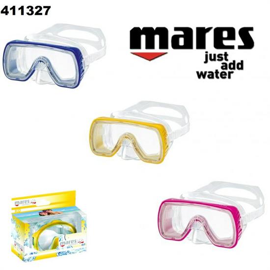 MASCHERA CARIBE JR MARES