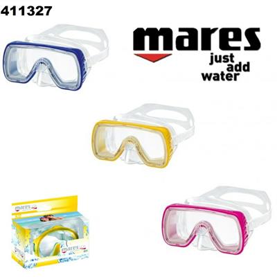 MASCHERA CARIBE JR MARES