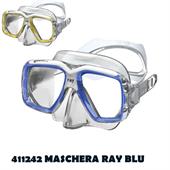 MASCHERA RAY MARES ADULTO