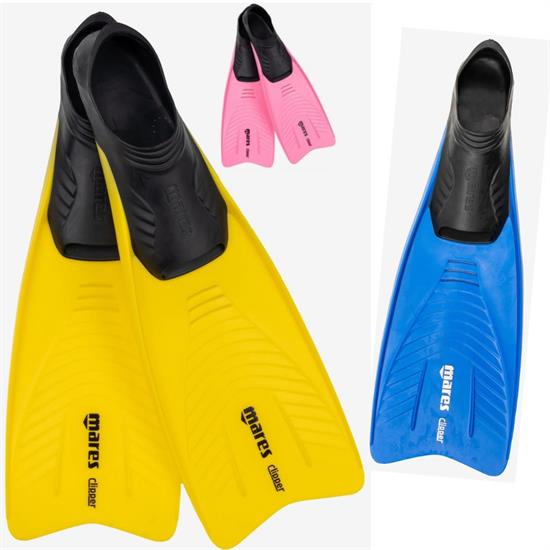 PINNE MARES CLIPPER 39/40 X