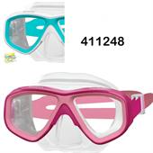 MASCHERA PUFFER MARES KID 4-7 ANNI