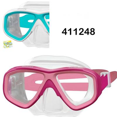 MASCHERA PUFFER MARES KID 4-7 ANNI