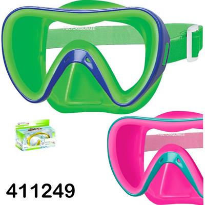 MASCHERA TURTLE MARES RAGAZZO 8-14 ANNI