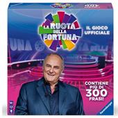 GIOCO LA RUOTA DELLA FORTUNA
